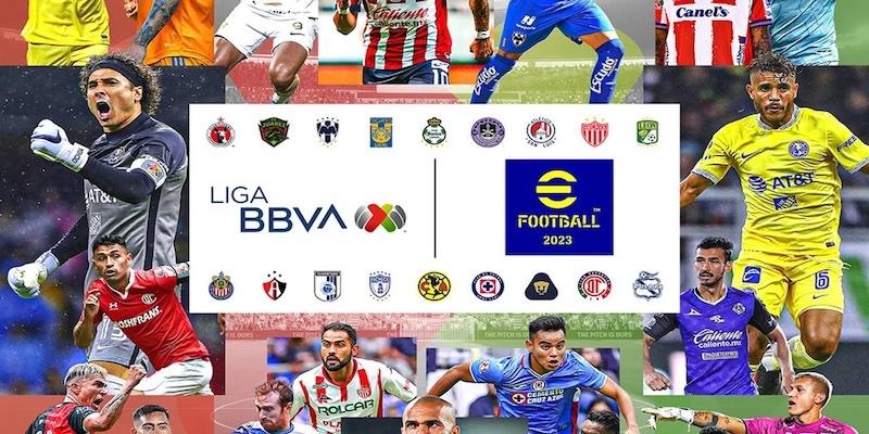 Những yếu tố cần chú ý khi soi kèo bóng đá VĐQG Mexico